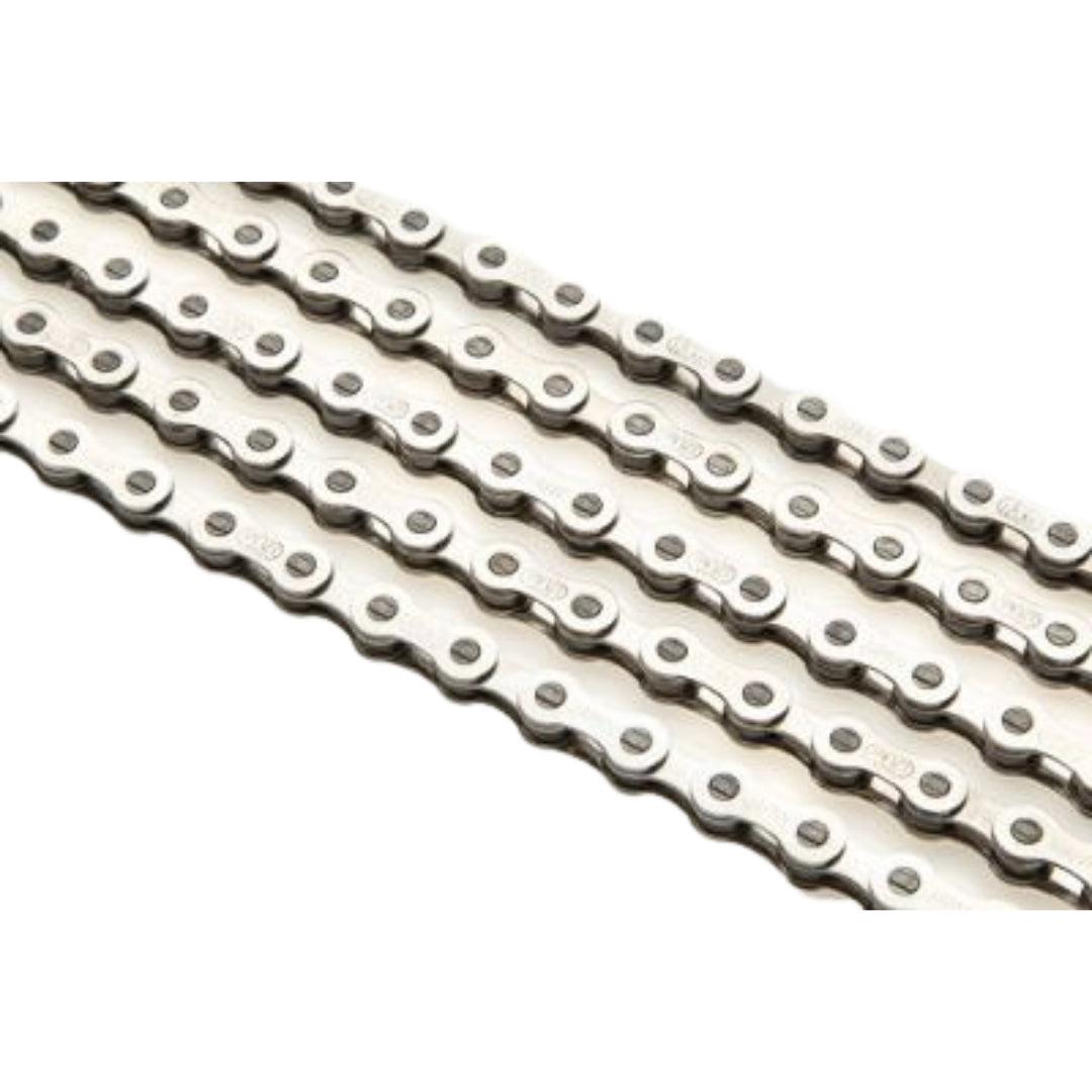 Izumi 8 Speed - 116L (CIC800N) Chain Silver