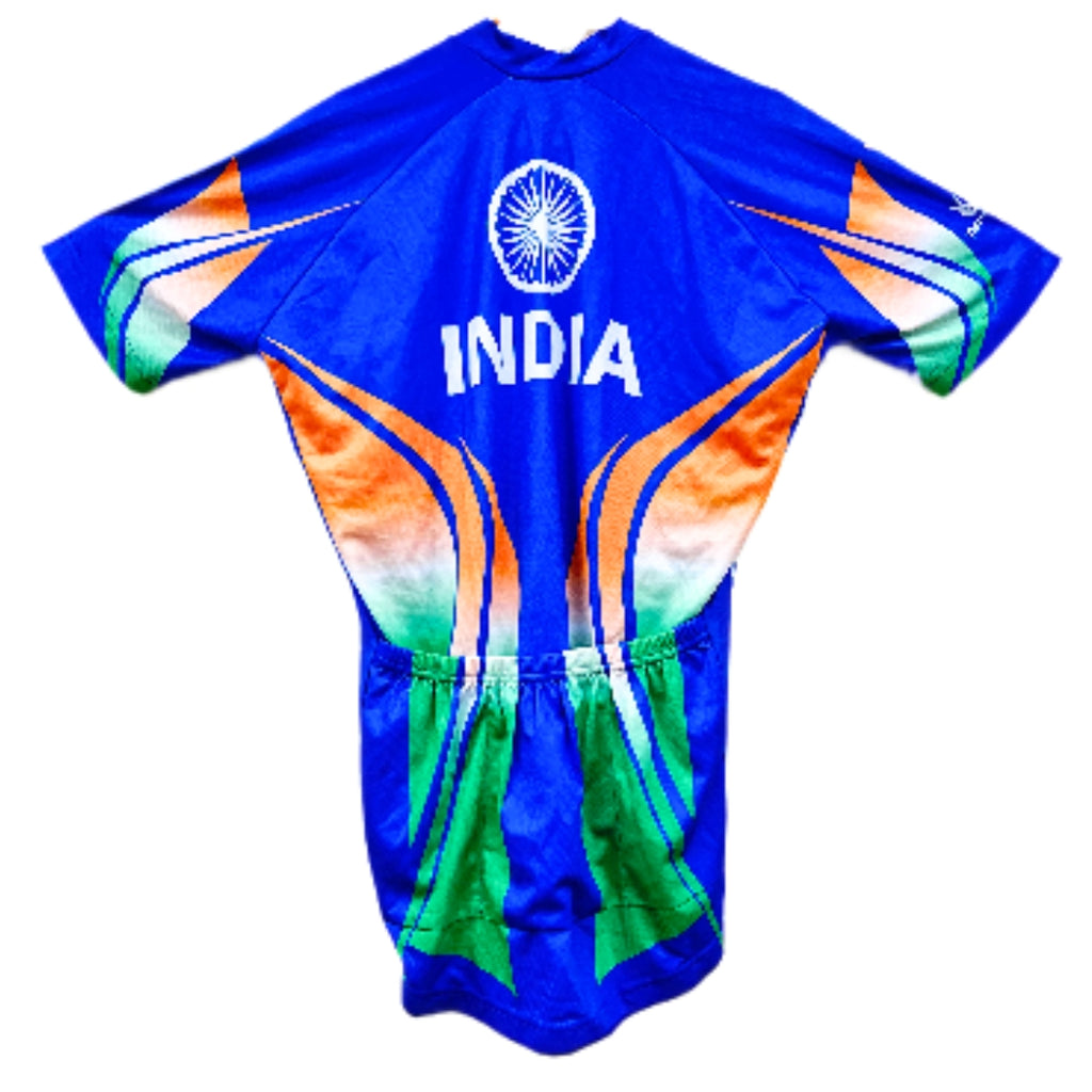 Robinhood Regular Fit Team India Jersey
