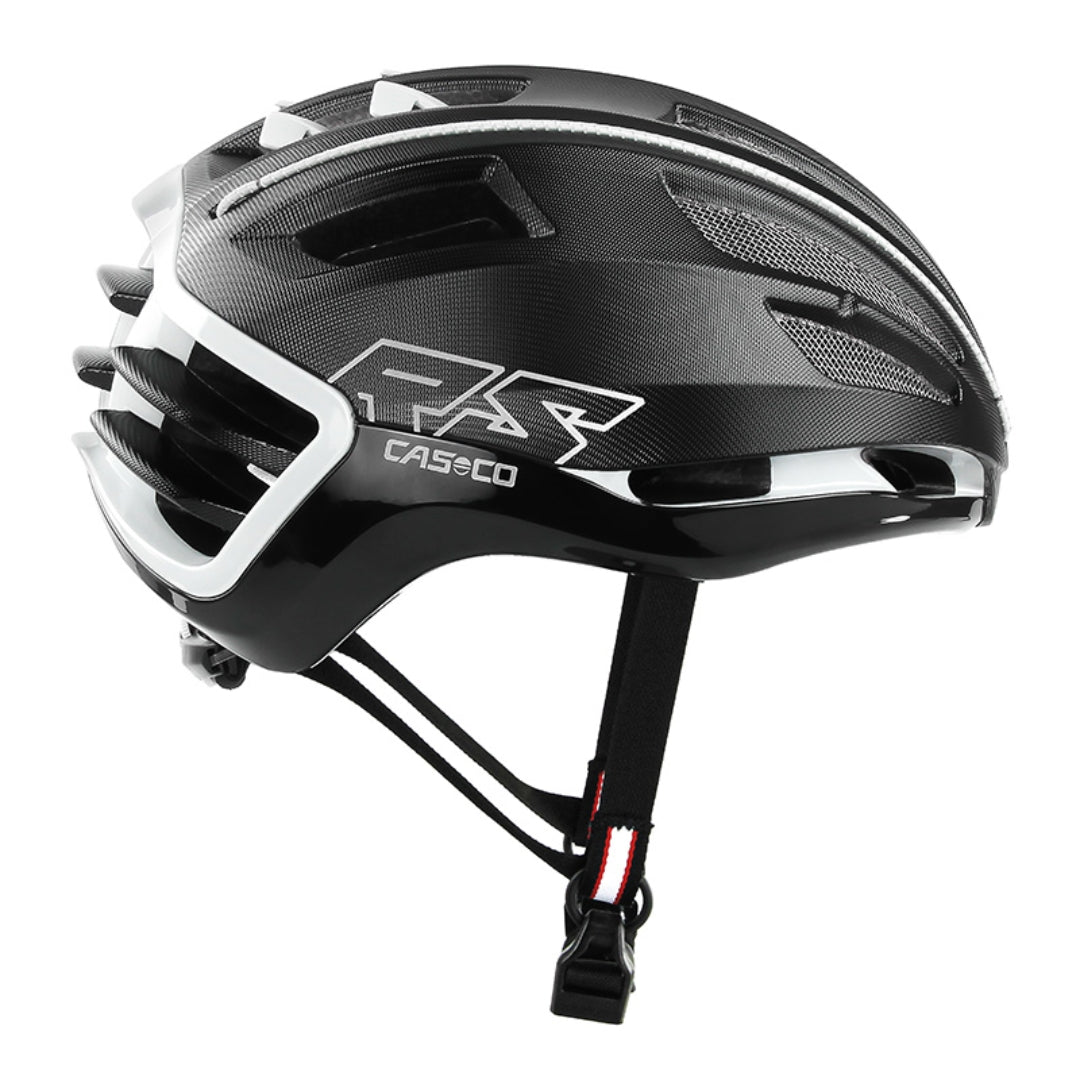 Casco SpeedAiro2 Black Helmet