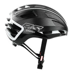 Casco SpeedAiro2 Black Helmet