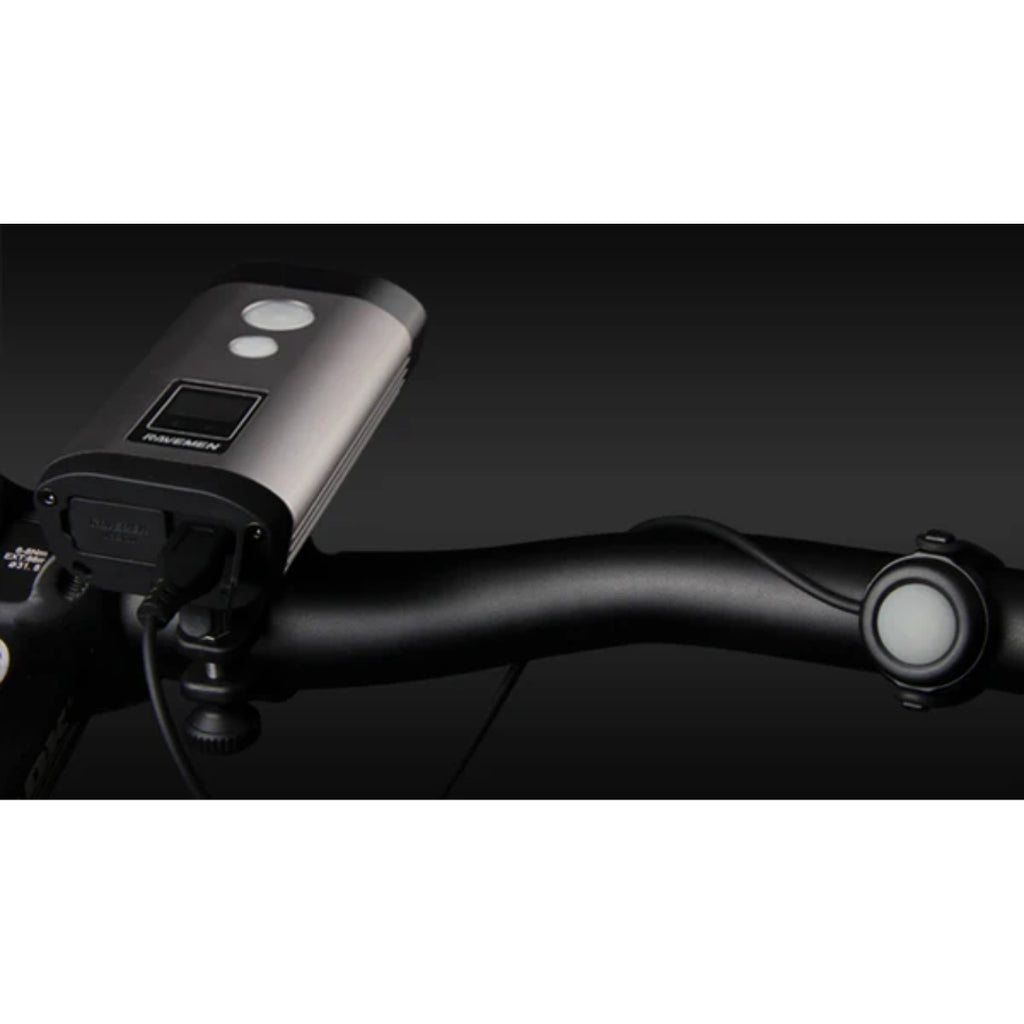 Ravemen Front Light PR1400
