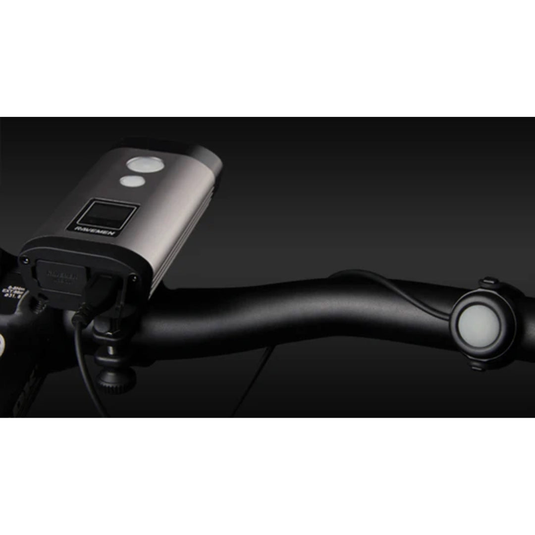 Ravemen Front Light PR1400