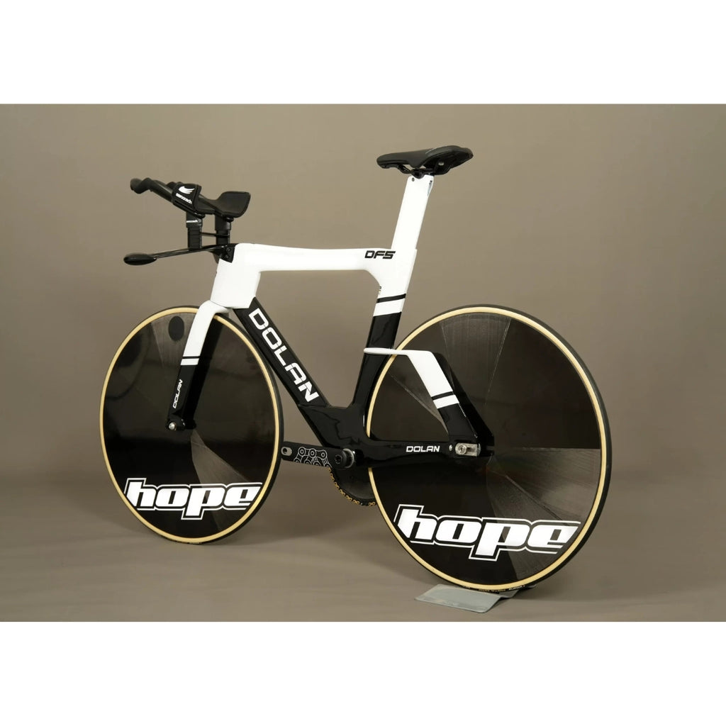 Dolan Df5 Carbon Track Bike - Pursuit