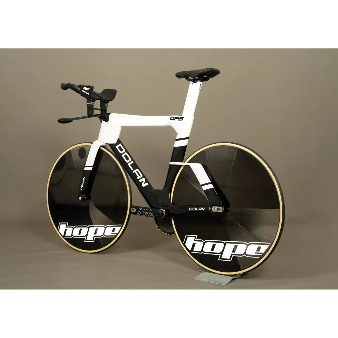 Dolan Df5 Carbon Track Bike - Pursuit