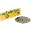 Izumi 8 Speed - 116L (CIC800N) Chain Silver