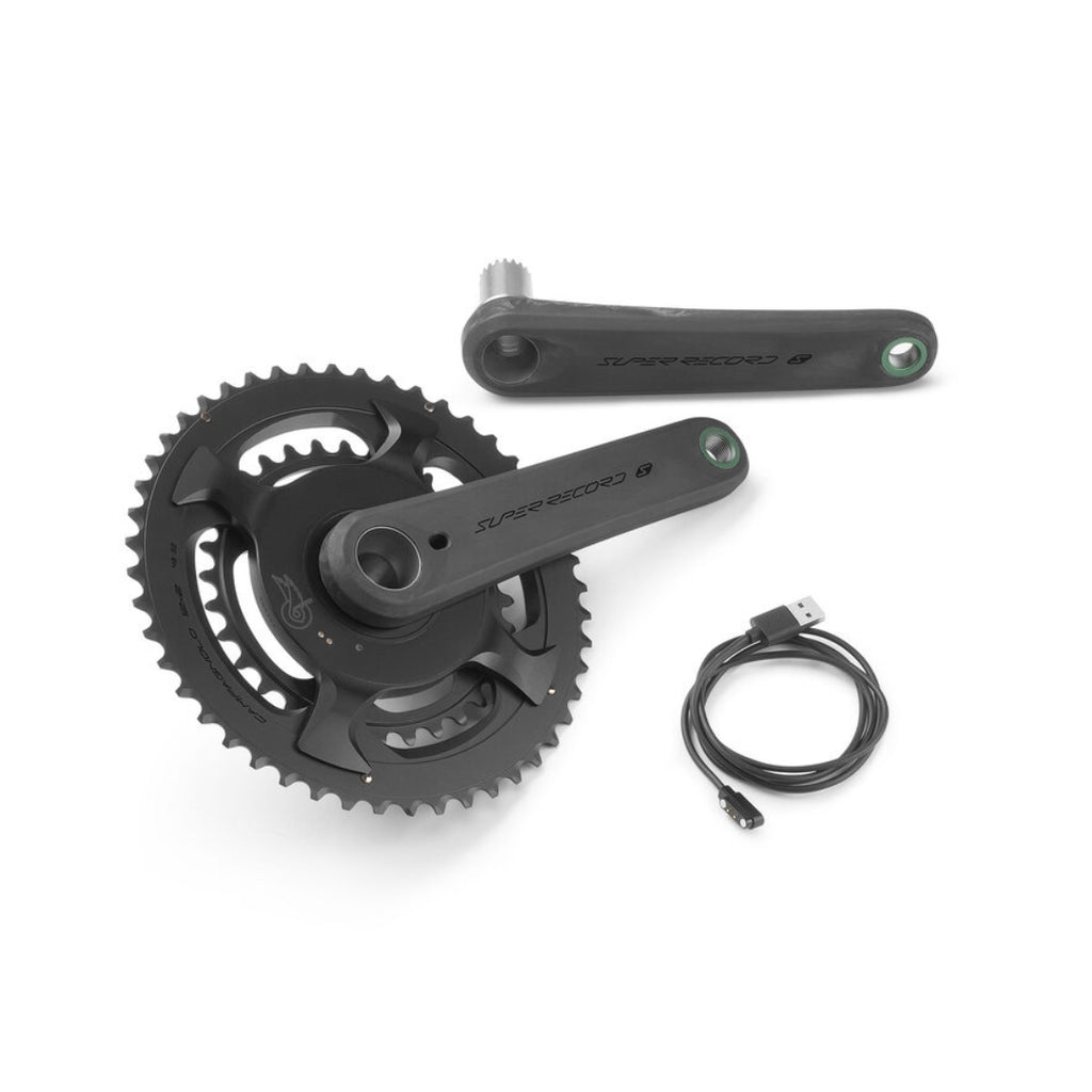 Campagnolo Super Record 12 Speed Wireless Groupset
