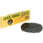 Izumi  8 Speed - 116L (CIC800N) Black