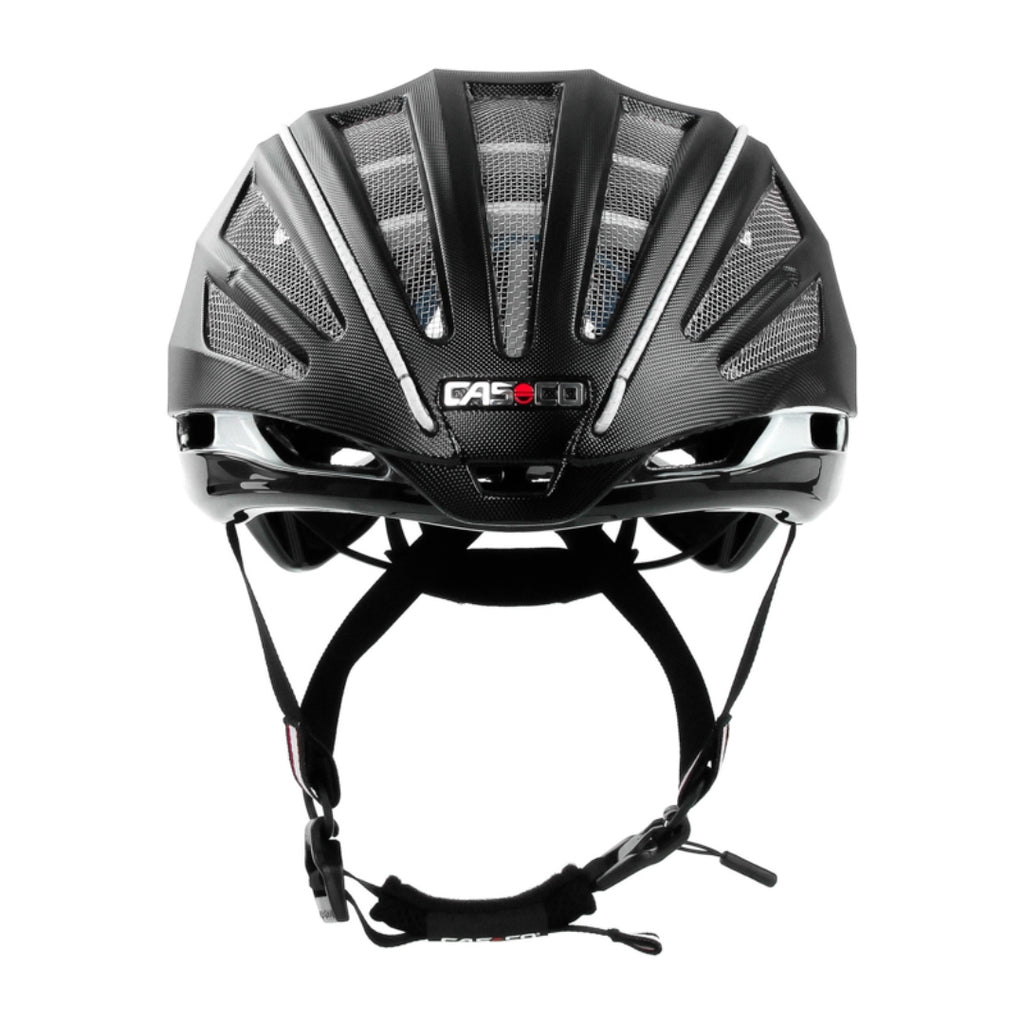 Casco SpeedAiro2 Black Helmet