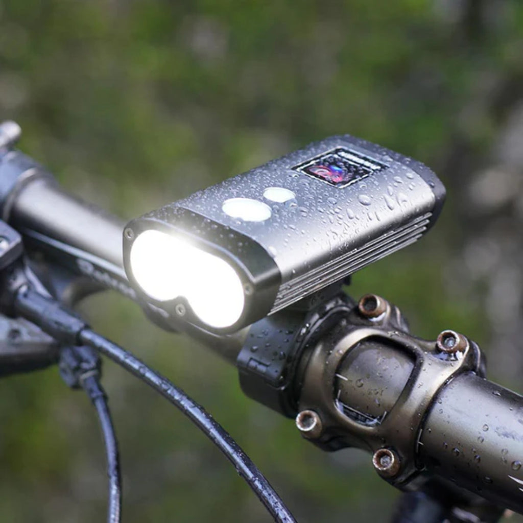 Ravemen Front Light PR1400