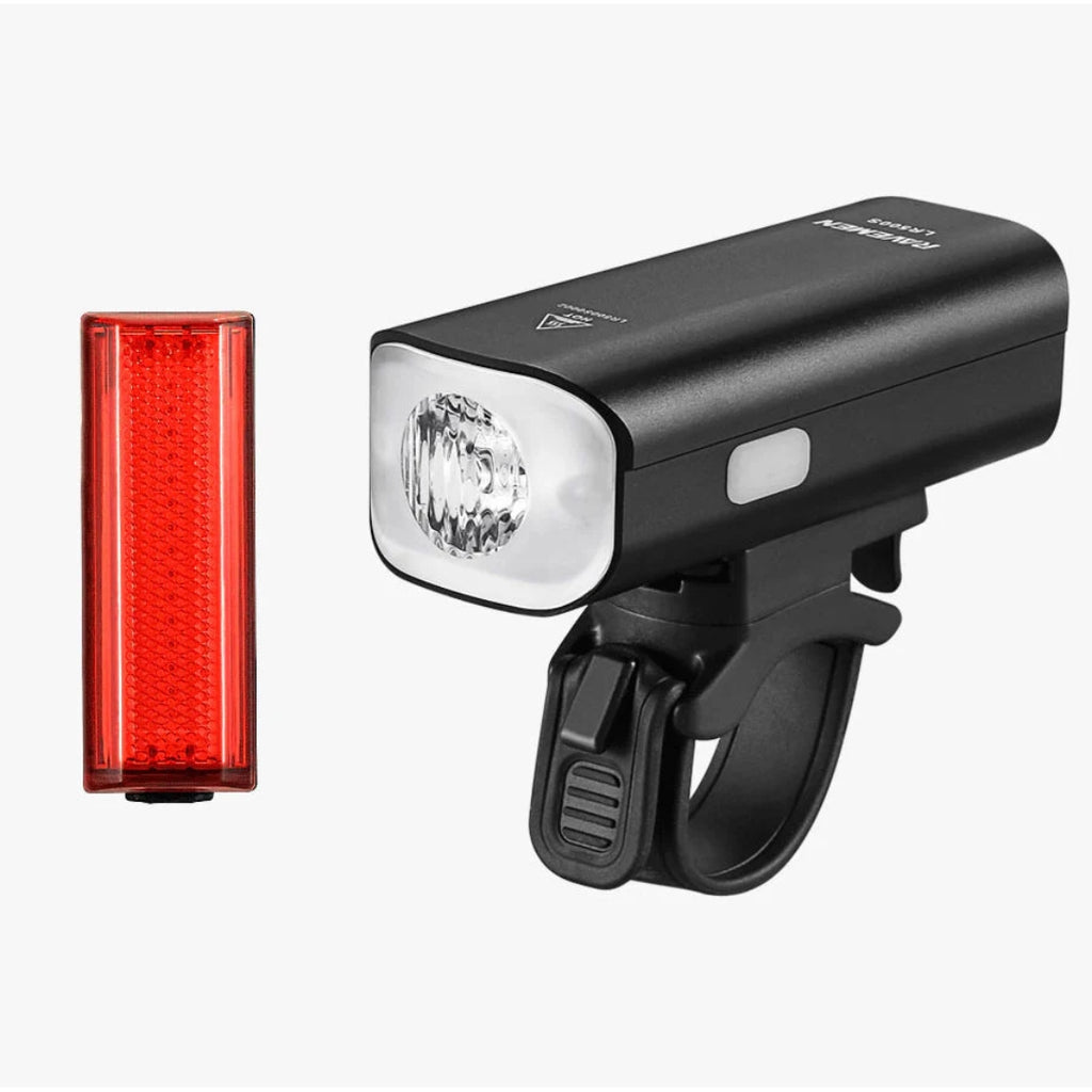 Ravemen Ls- Ct02 (Lr500s And Tr20) Light Set