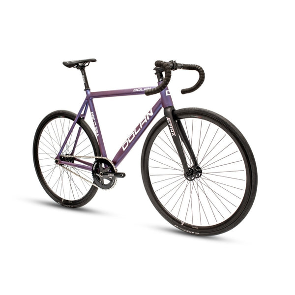 Dolan Pre Cursa Aluminium Track Bike