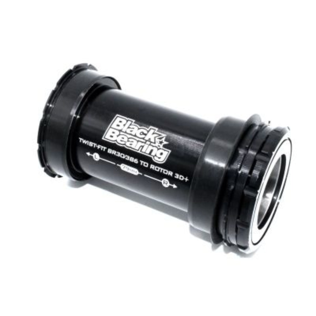 Bottom bracket - Blackbearing - 46 - 79 - 30 - b5