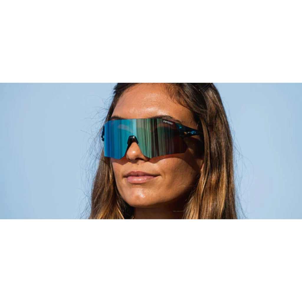 Tifosi Rail Crystal Blue