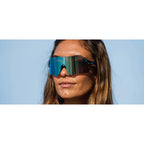 Tifosi Rail Crystal Blue