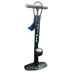 Bsa Plugin Bicycle Pump (Green)