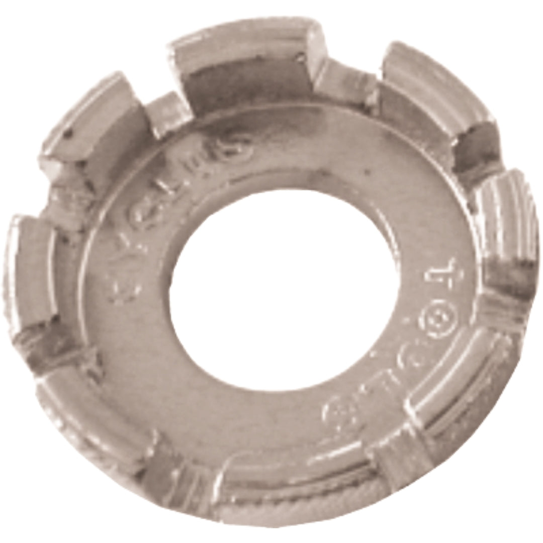 Cyclus Tools Spoke Key, Forged, For Various Sizes