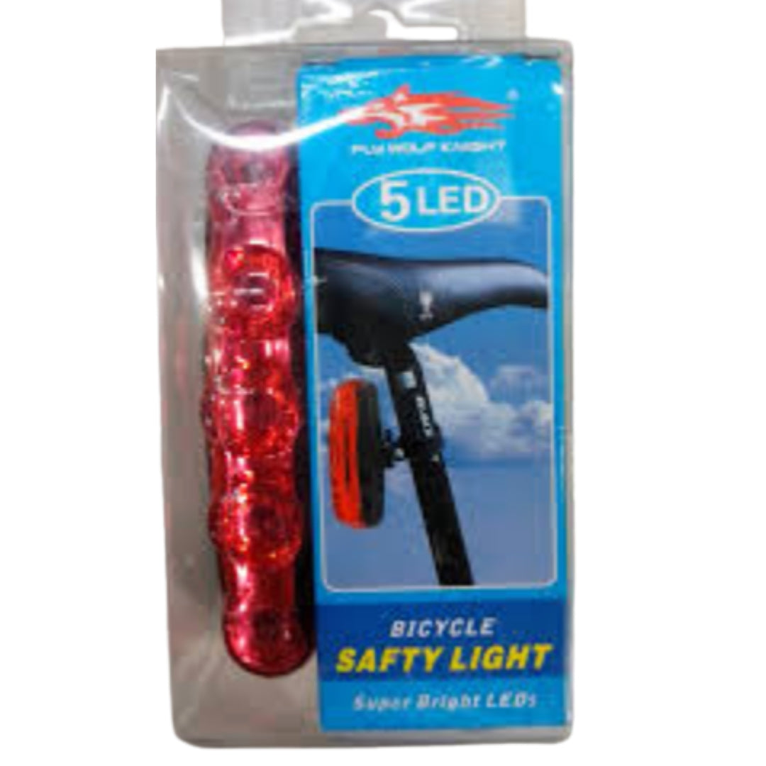 Fly Wolf Knight 5 Led