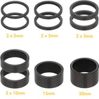 Itm Full Carbon Spacer