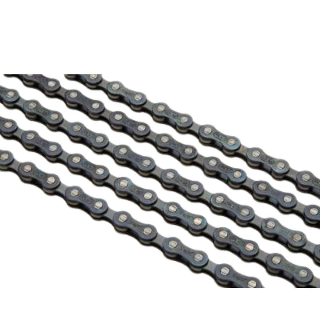 Izumi  8 Speed - 116L (CIC800N) Black