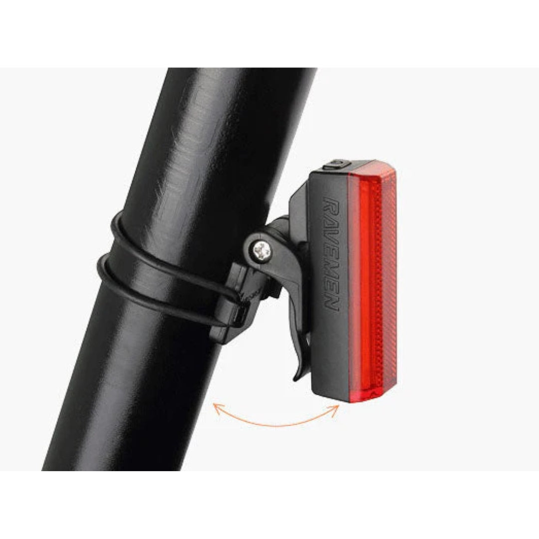Ravemen Ls-10 (Cr600 And Tr20) light Set
