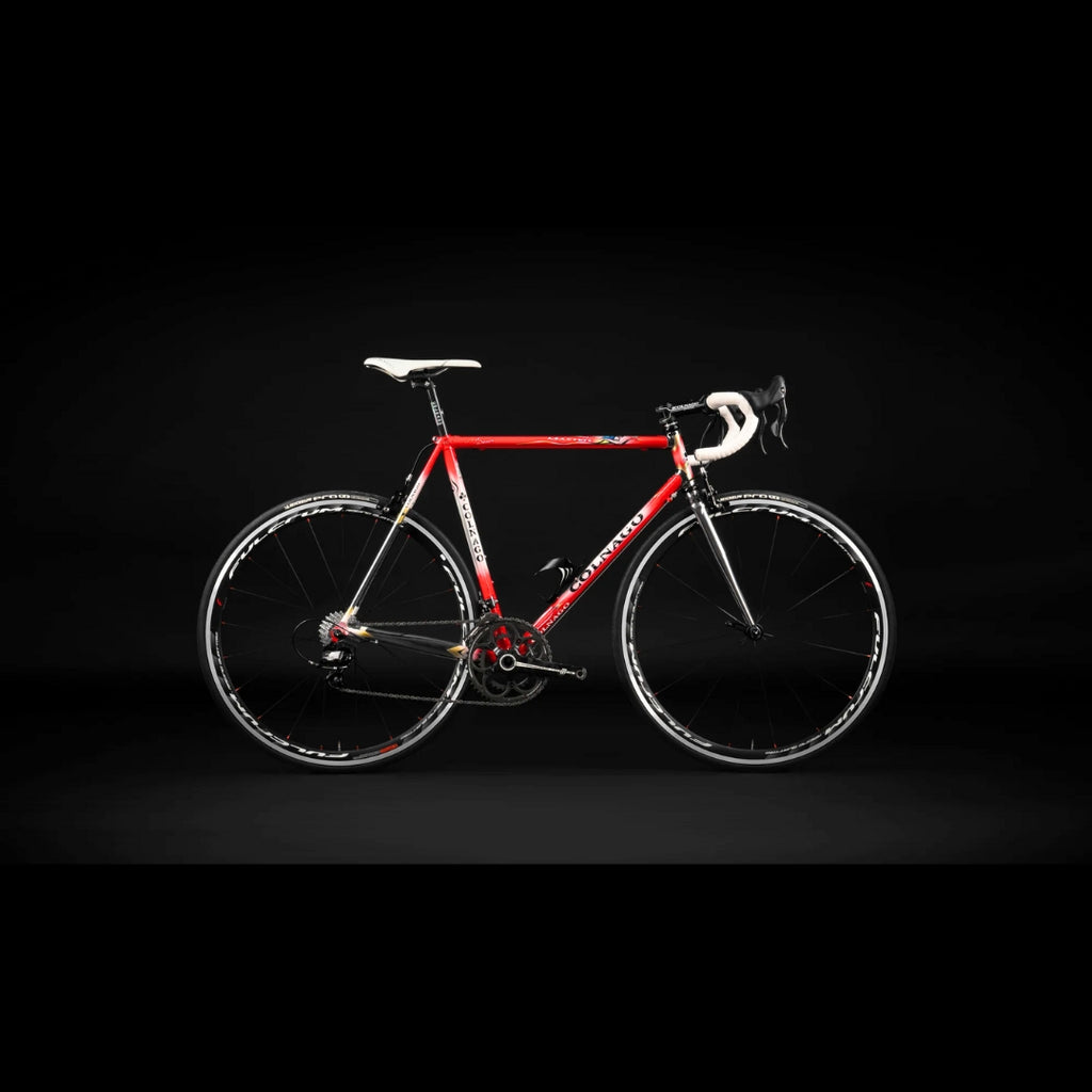 Colnago Master Steel