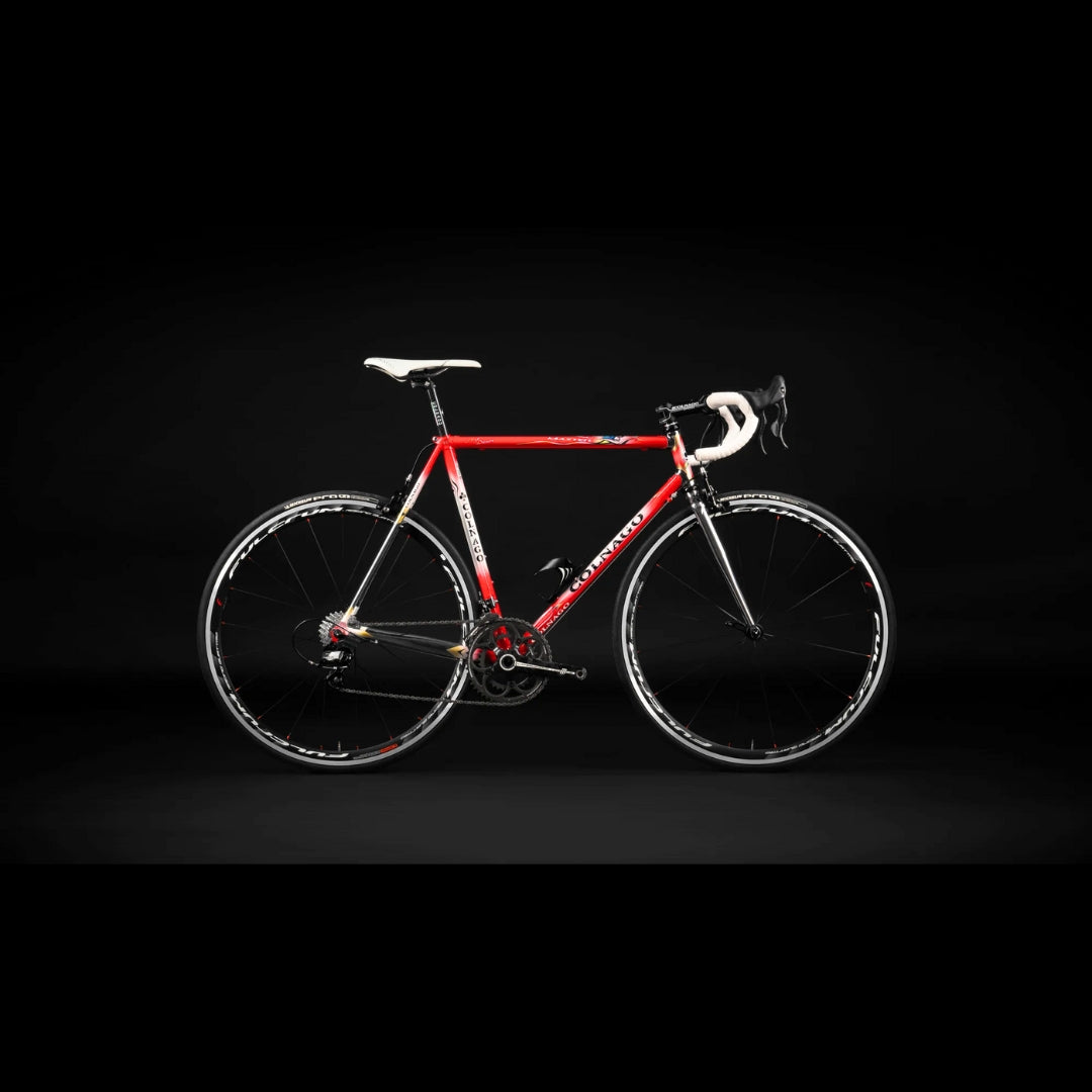 Colnago Master Steel