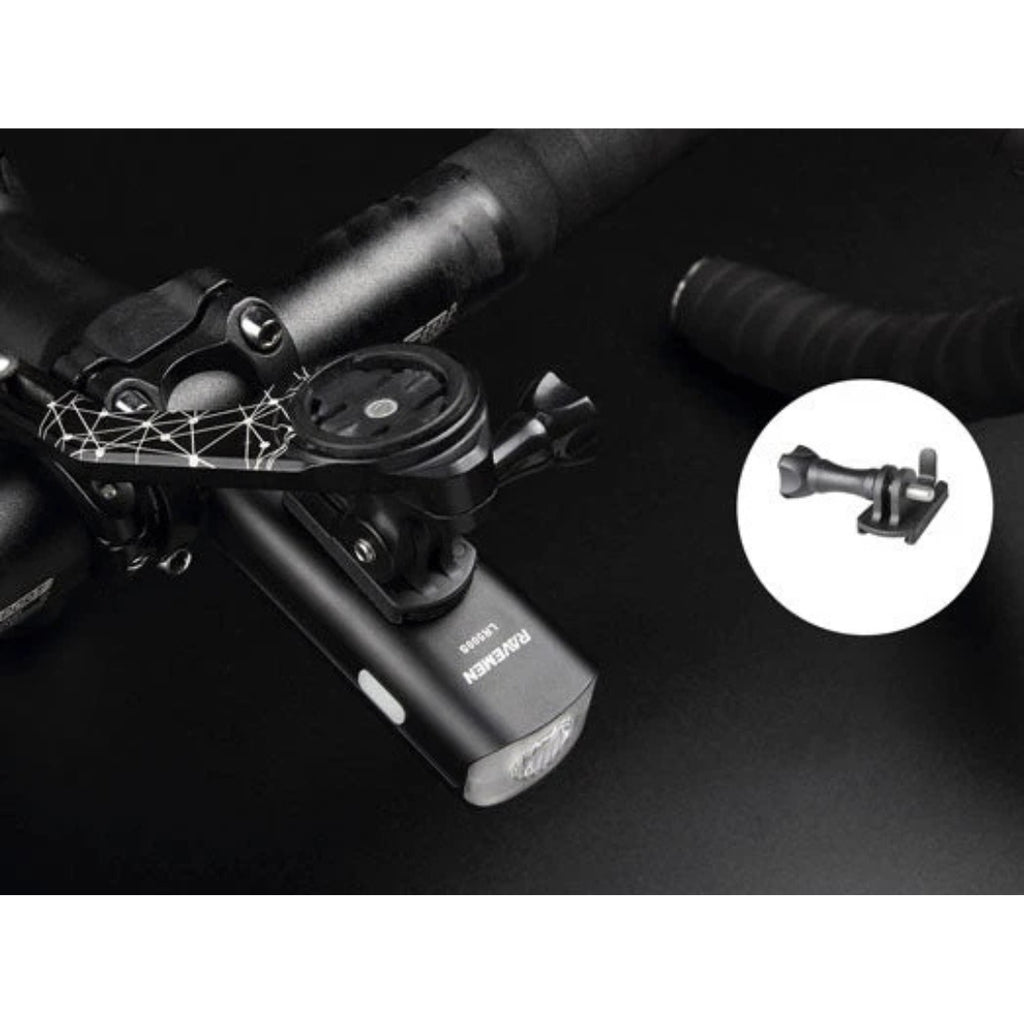 Ravemen Ls- Ct02 (Lr500s And Tr20) Light Set