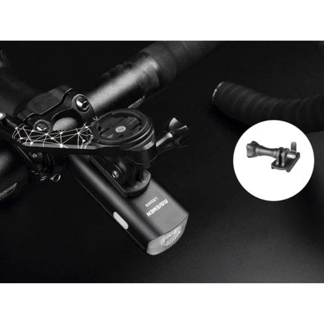 Ravemen Ls- Ct02 (Lr500s And Tr20) Light Set