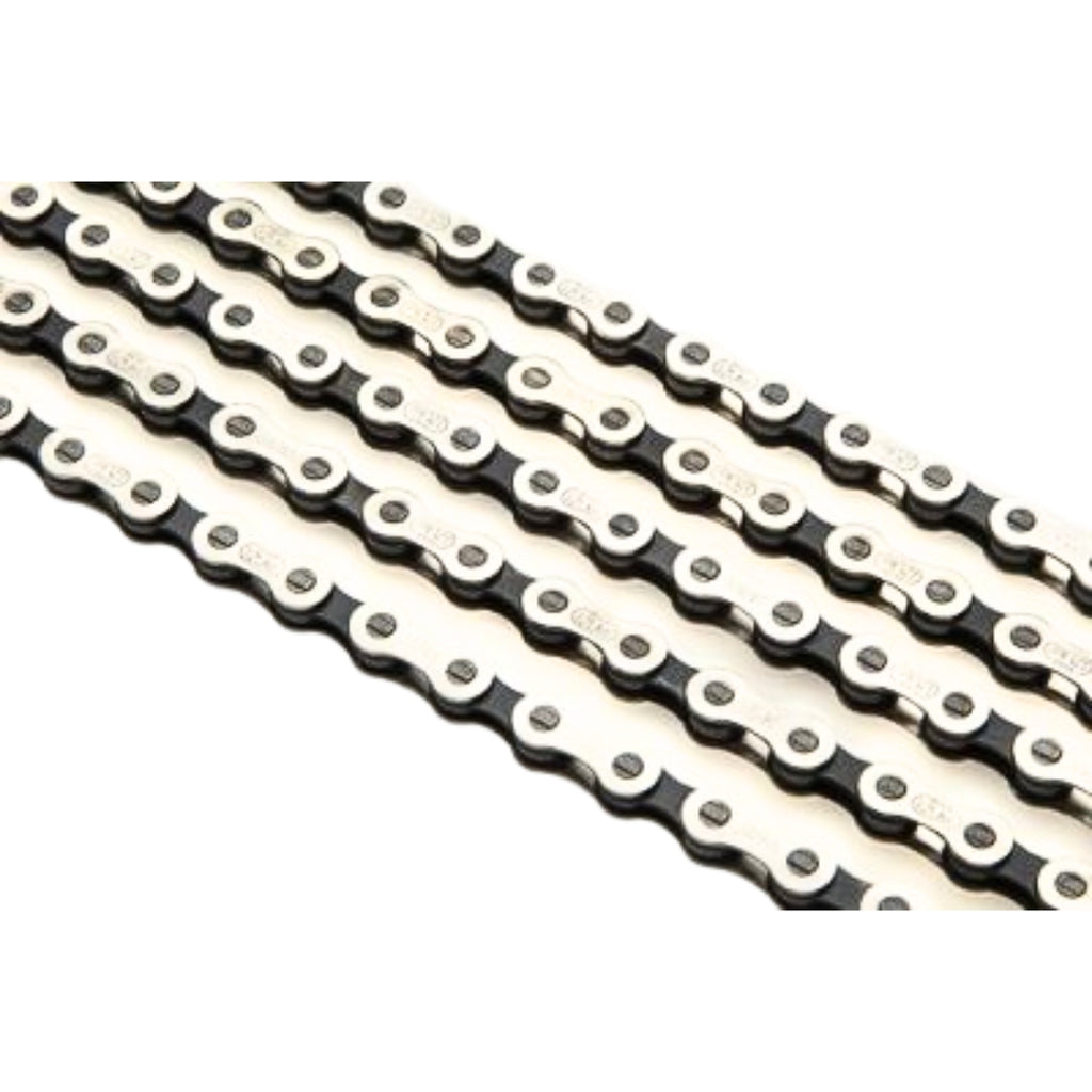 Izumi 8 Speed - 116L (CIC800N) Silver/Black