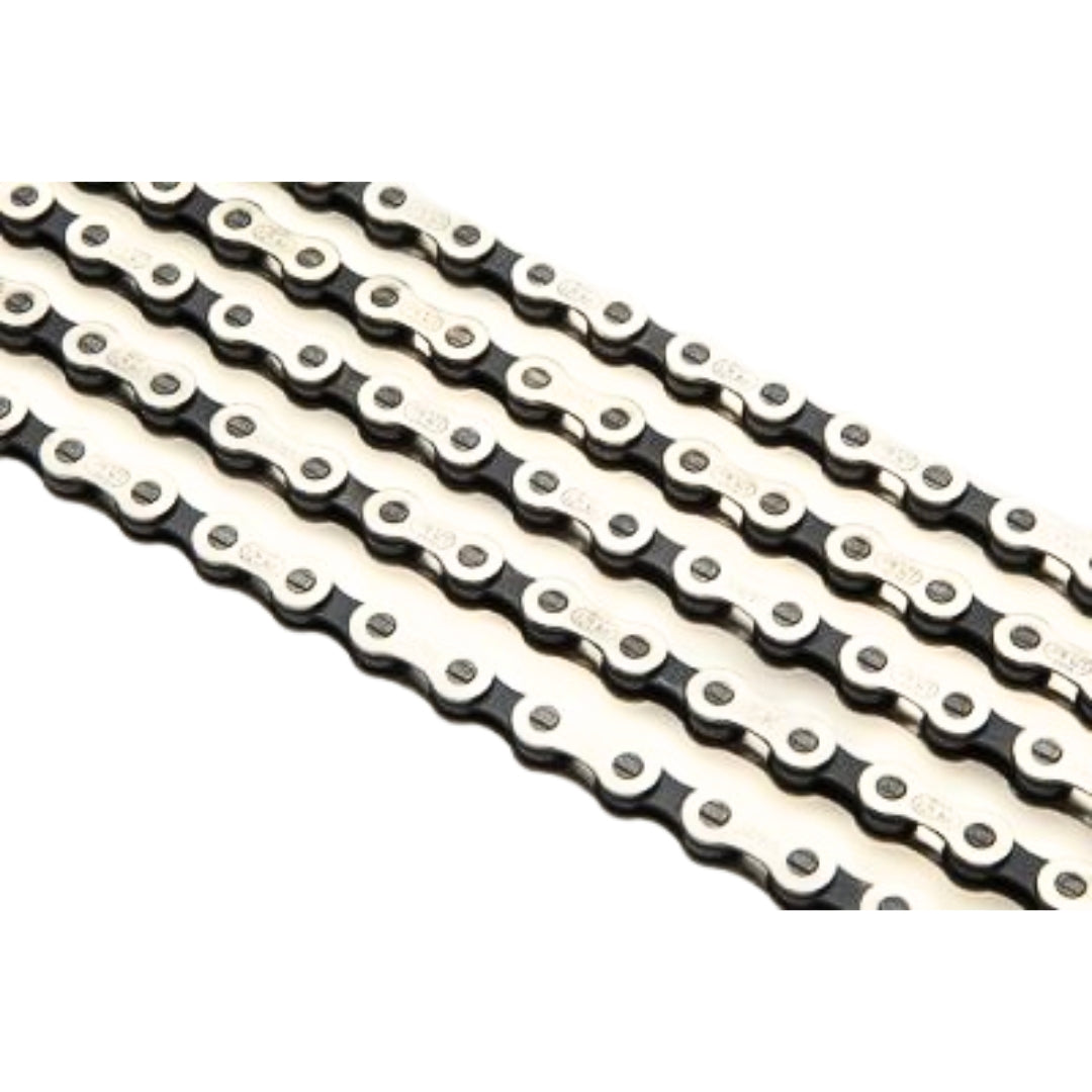 Izumi 8 Speed - 116L (CIC800N) Silver/Black