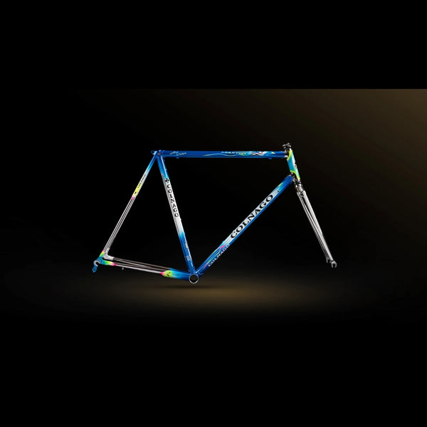 Colnago Master Steel