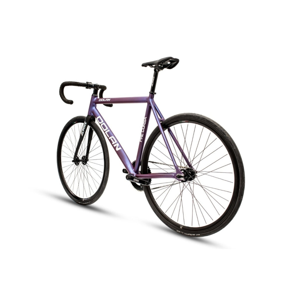 Dolan Pre Cursa Aluminium Track Bike
