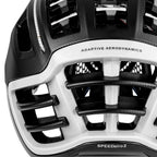 Casco SpeedAiro2 Black Helmet