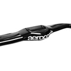 Aerocoach Lann Carbon Track Handlebars (Medium)