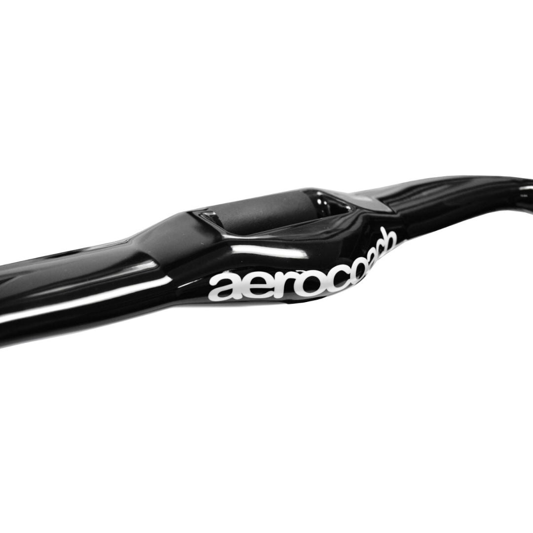 Aerocoach Lann Carbon Track Handlebars (Medium)