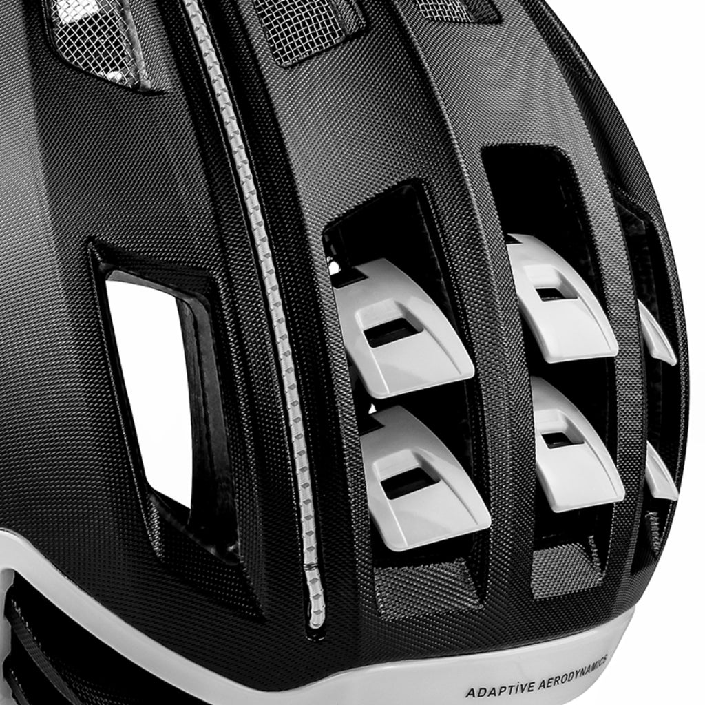 Casco SpeedAiro2 Black Helmet