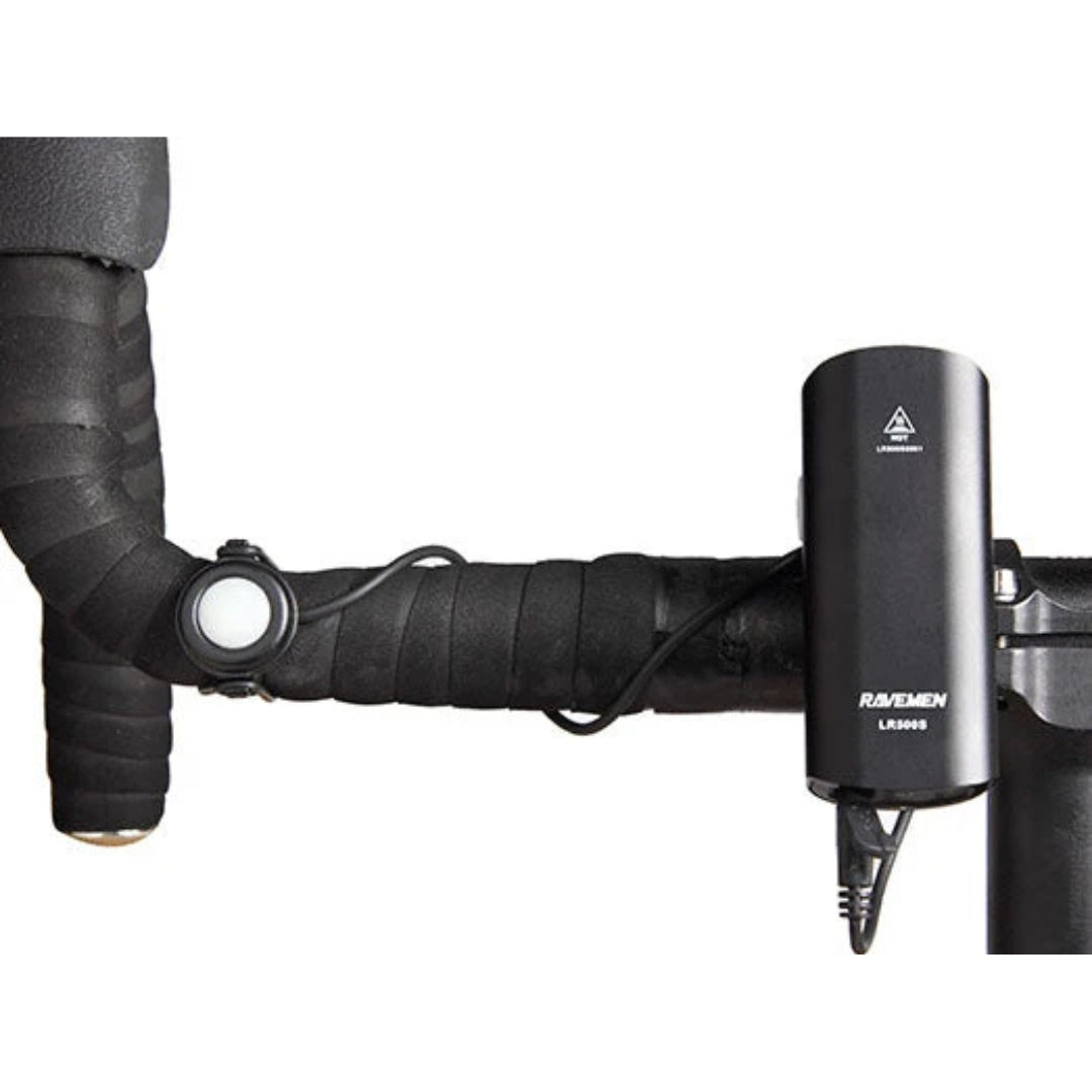 Ravemen Ls- Ct02 (Lr500s And Tr20) Light Set
