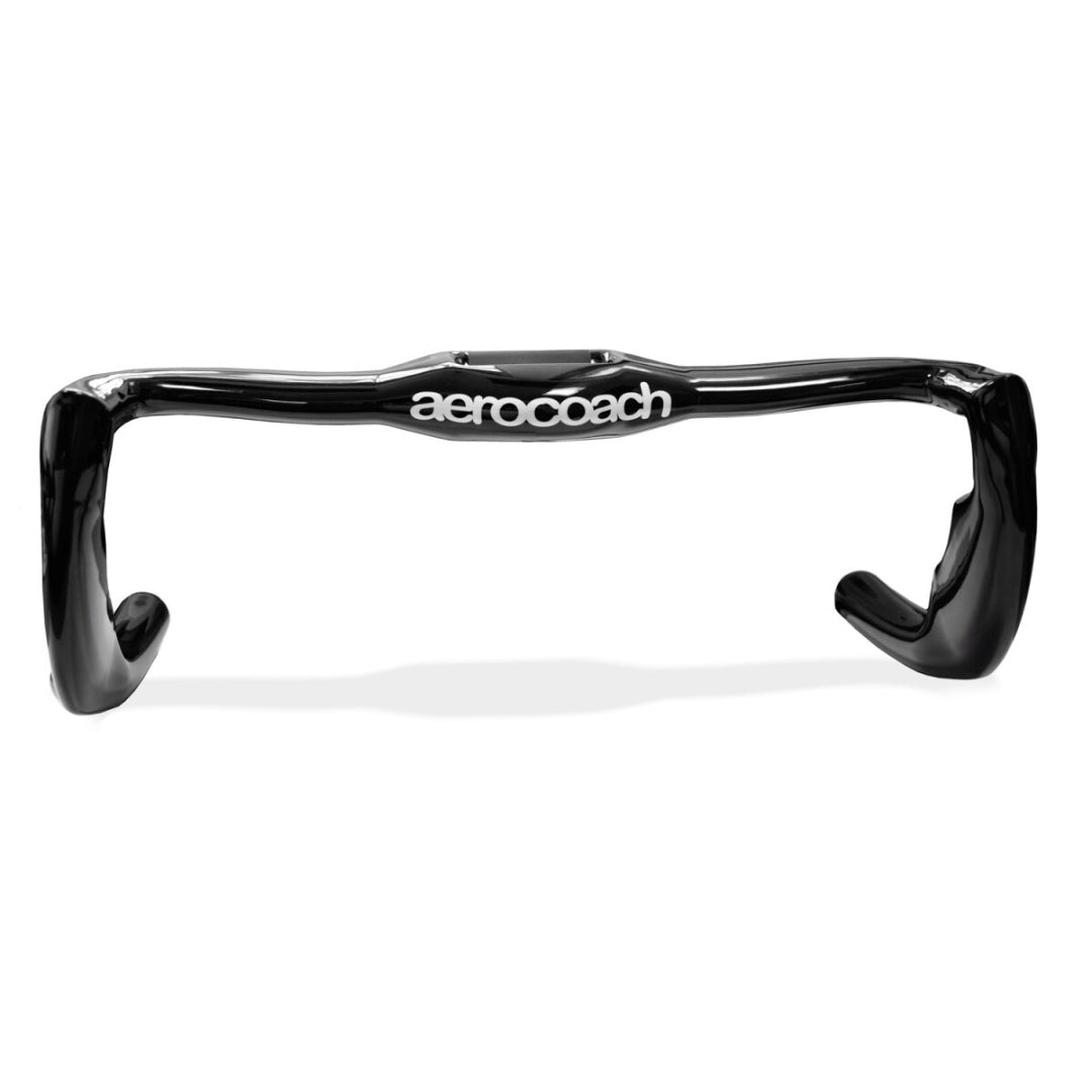 Aerocoach Lann Carbon Track Handlebars (Medium)