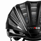 Casco SpeedAiro2 Black Helmet