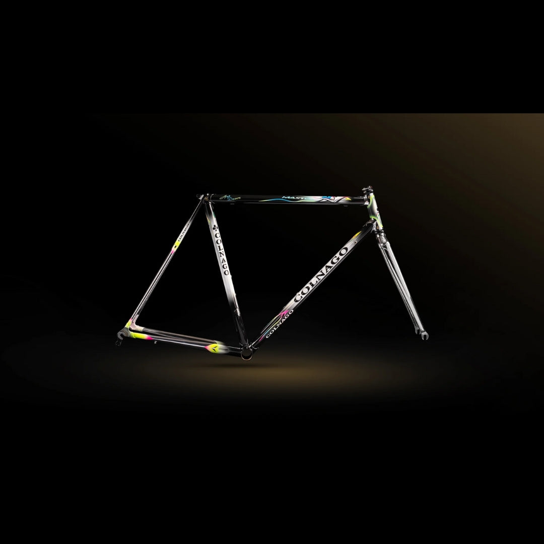 Colnago Master Steel