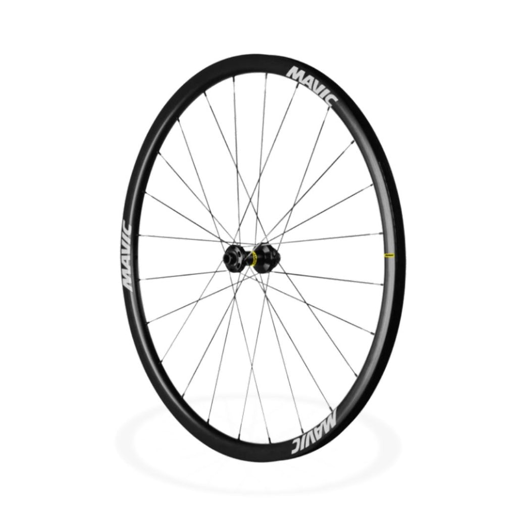 Mavic Ksyrium Alloy Disc Brake Road Wheelset