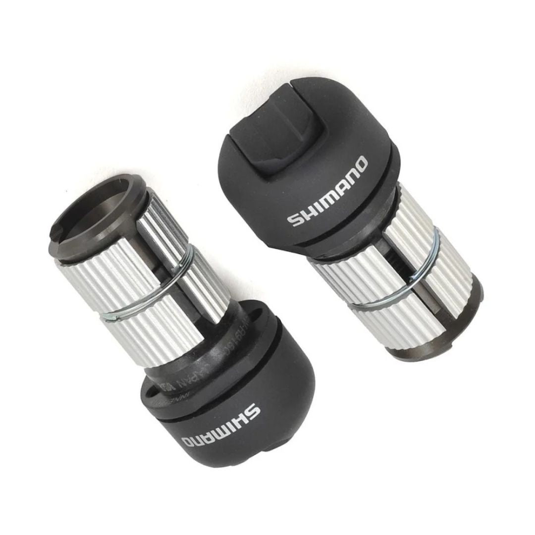 SHIMANO DURA ACE Di2 SW-R9160 BAR & SHIFTER (For TT Bike) Japan