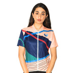 Alpine Classic Series Cycling Jersey (Al786)