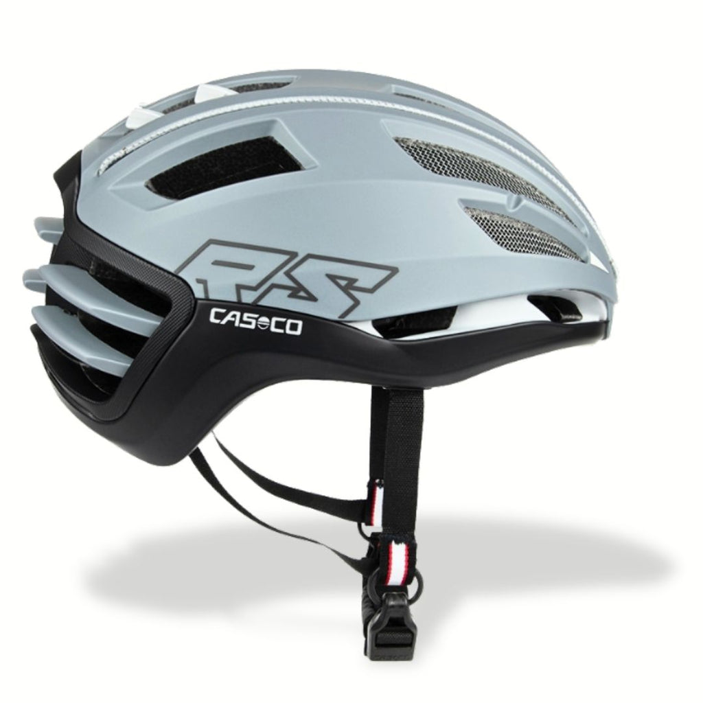 Casco Speedairo2 RS Monochrome Helmet