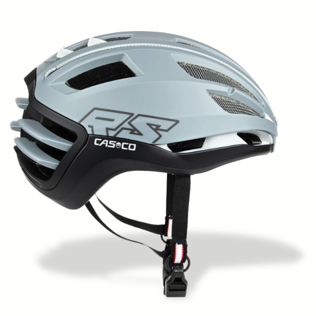 Casco Speedairo2 RS Monochrome Helmet