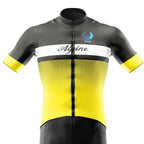 Alpine Signature Series Cycling Jersey (Al784)