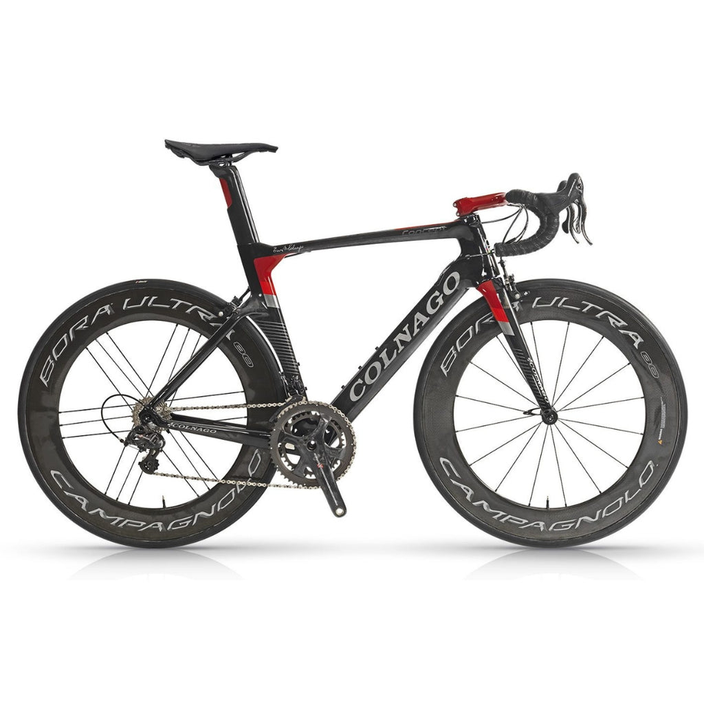 Colnago Concept 105