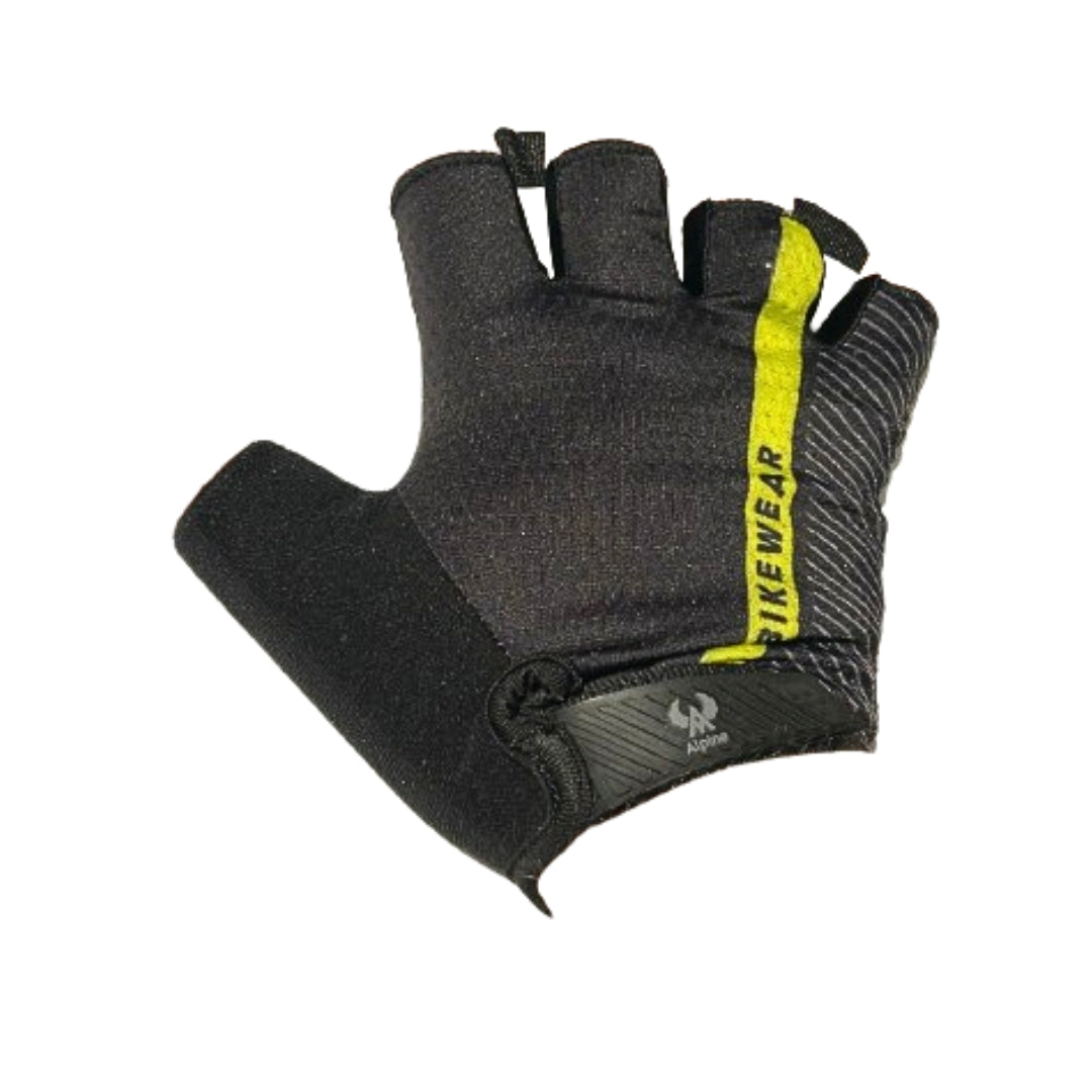 Alpine Cycling Gloves Aajl03