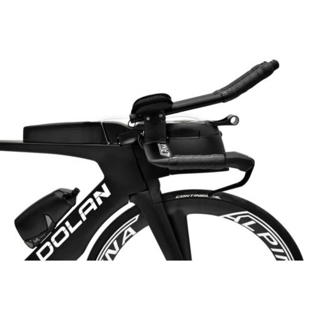 Dolan Tr1 Triathlon Carbon Disc Bike Frameset