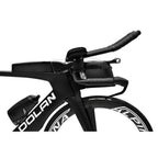 Dolan Tr1 Triathlon Carbon Disc Bike Frameset